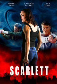 სკარლეტი ქართულად - Scarlett