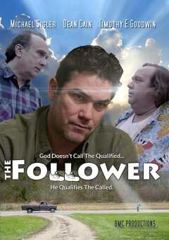 მიმდევარი ქართულად - The Follower