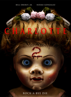შარლოტა 2 ქართულად - Charlotte 2