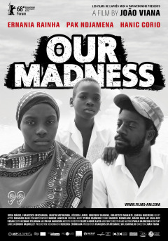 ჩვენი სიგიჟე ქართულად - Our Madness