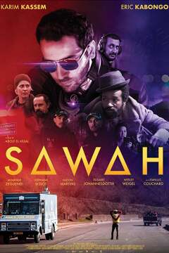 სავა ქართულად - Sawah