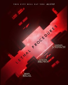 ლეტალური პროცედურები ქართულად - Lethal Procedures