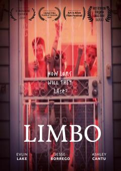 ჯოჯოხეთი ქართულად - Limbo