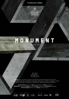 მონუმენტი ქართულად - Monument