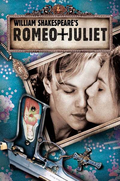უილიამ შექსპირის რომეო+ჯულიეტა ქართულად - Romeo +