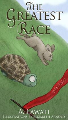 უდიდესი რბოლა ქართულად - The Greatest Race