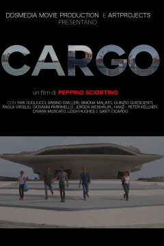 ტვირთი ქართულად - Cargo