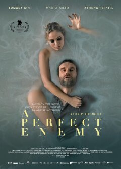 იდეალური მტერი ქართულად - A Perfect Enemy