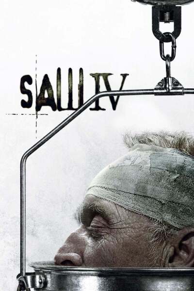 ხერხი 4 ქართულად - Saw IV