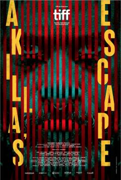 აკილას გაქცევა ქართულად - Akillas Escape
