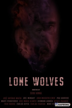 მარტოსული მგლები ქართულად - Lone Wolves