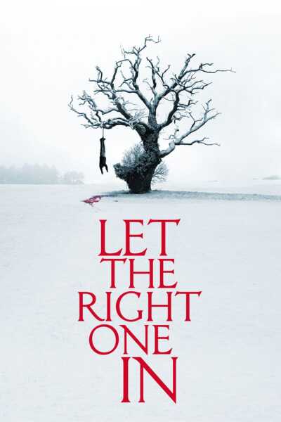 შემომიშვი ქართულად - Let the Right One In