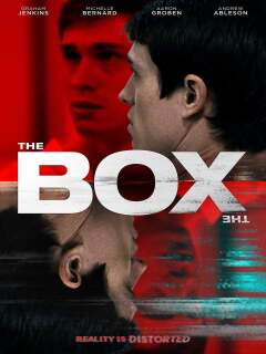 ყუთი ქართულად - The Box