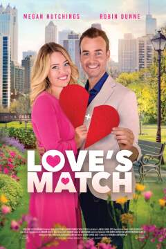 შესანიშნავი წყვილი ქართულად - Loves Match