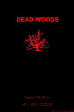 მომაკვდინებელი ტყე ქართულად - Dead Woods