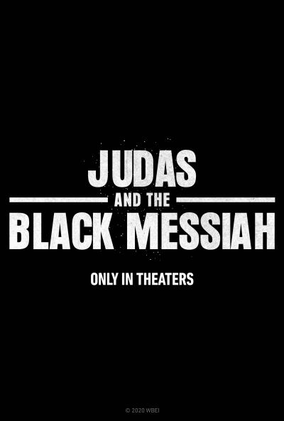 იუდა და შავი მესია ქართულად - Judas and the Black