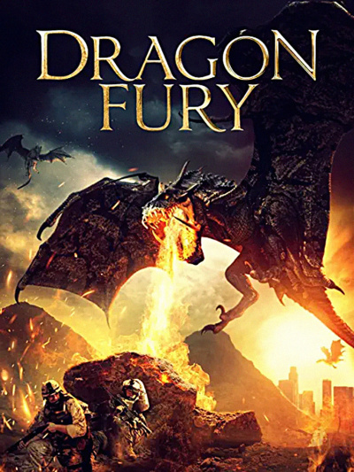 დრაკონის რისხვა ქართულად - Dragon Fury
