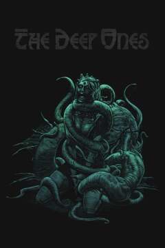 წყლის სიღრმეებში ქართულად - The Deep Ones