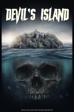 ეშმაკის კუნძული ქართულად - Devils Island