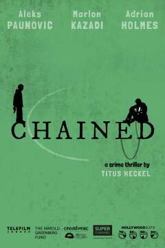 მიჯაჭვული ქართულად - Chained