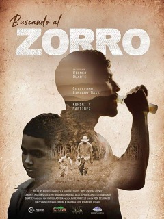 ზოროს ძიებაში ქართულად - Searching for Zorro