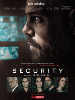 უსაფრთხოების ფასი ქართულად - Security