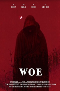 უბედურება ქართულად - Woe