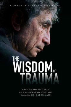 ტრავმის სიბრძნე ქართულად - The Wisdom of Trauma