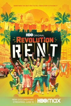 რევოლუციური ქირა ქართულად - Revolution Rent