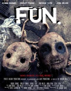 გართობა ქართულად - FUN.