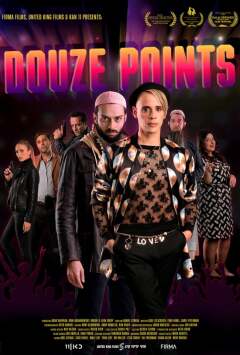 თორმეტი ქულა ქართულად - Douze Points