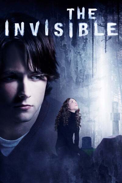 უხილავი ქართულად - The Invisible