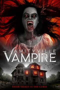 ამიტივილის ვამპირი ქართულად - Amityville Vampire