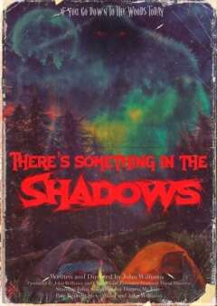 რაღაც ჩრდილში ქართულად - Theres Something in the