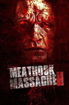 ხოცვა-ჟლეტა კაუჭით 2 ქართულად - Meathook Massacre