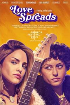 სიყვარული იღვრება ქართულად - Love Spreads