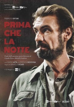 სანამ დაღამდება ქართულად - Prima che la notte