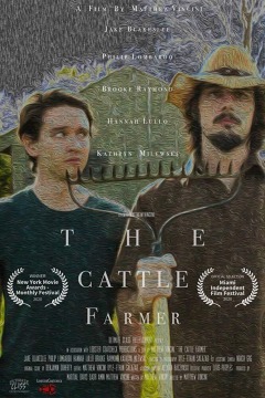 მესაქონლე ქართულად - The Cattle Farmer