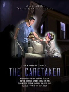 მომვლელი ქართულად - The Caretaker