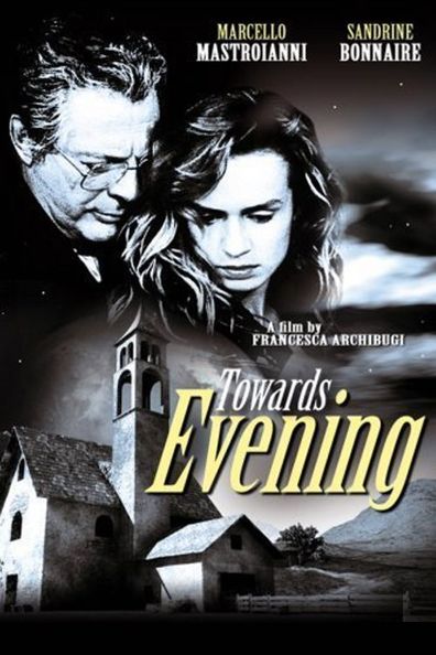 Towards Evening ქართულად - Под вечер