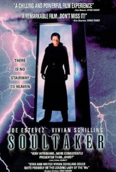 Soultaker ქართულად - Сборщик душ