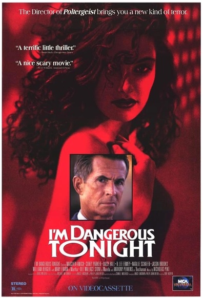 Im Dangerous Tonight