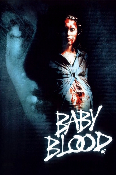 Baby Blood ქართულად - Дитя крови