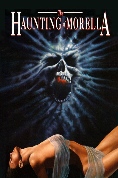 The Haunting of Morella ქართულად - Возвращение