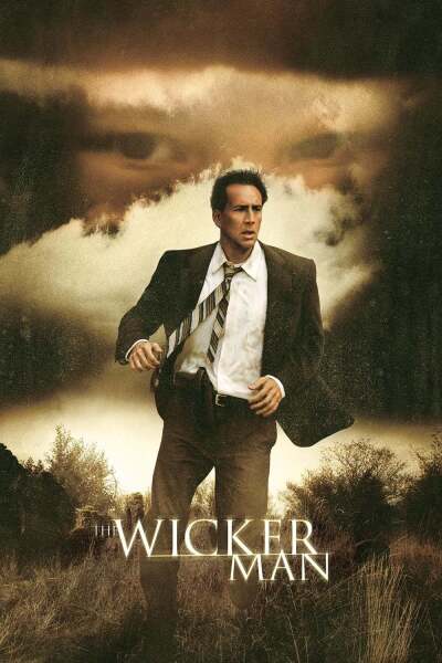 დაწნული ადამიანი ქართულად - The Wicker Man