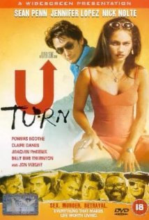 მოსახვევი ქართულად - U Turn