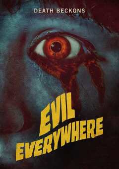 ბოროტება ყველგან ქართულად - Evil Everywhere