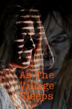 როცა სოფელს ძინავს ქართულად - As the Village