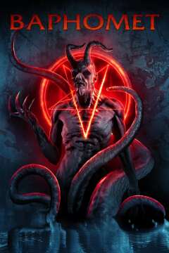 ბაფომეტი ქართულად - Baphomet
