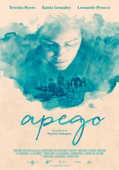 დანართი ქართულად - Apego